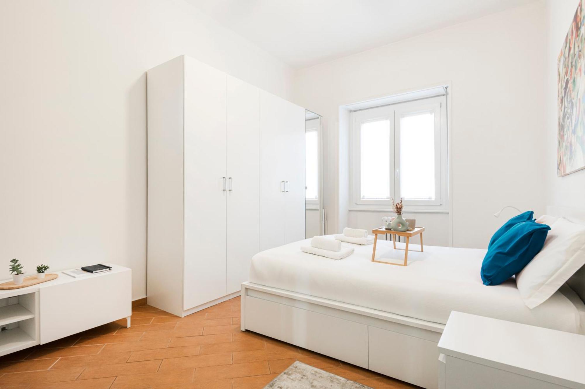 Easylife - Lovely Apartment In Porta Romana Milano Exterior foto