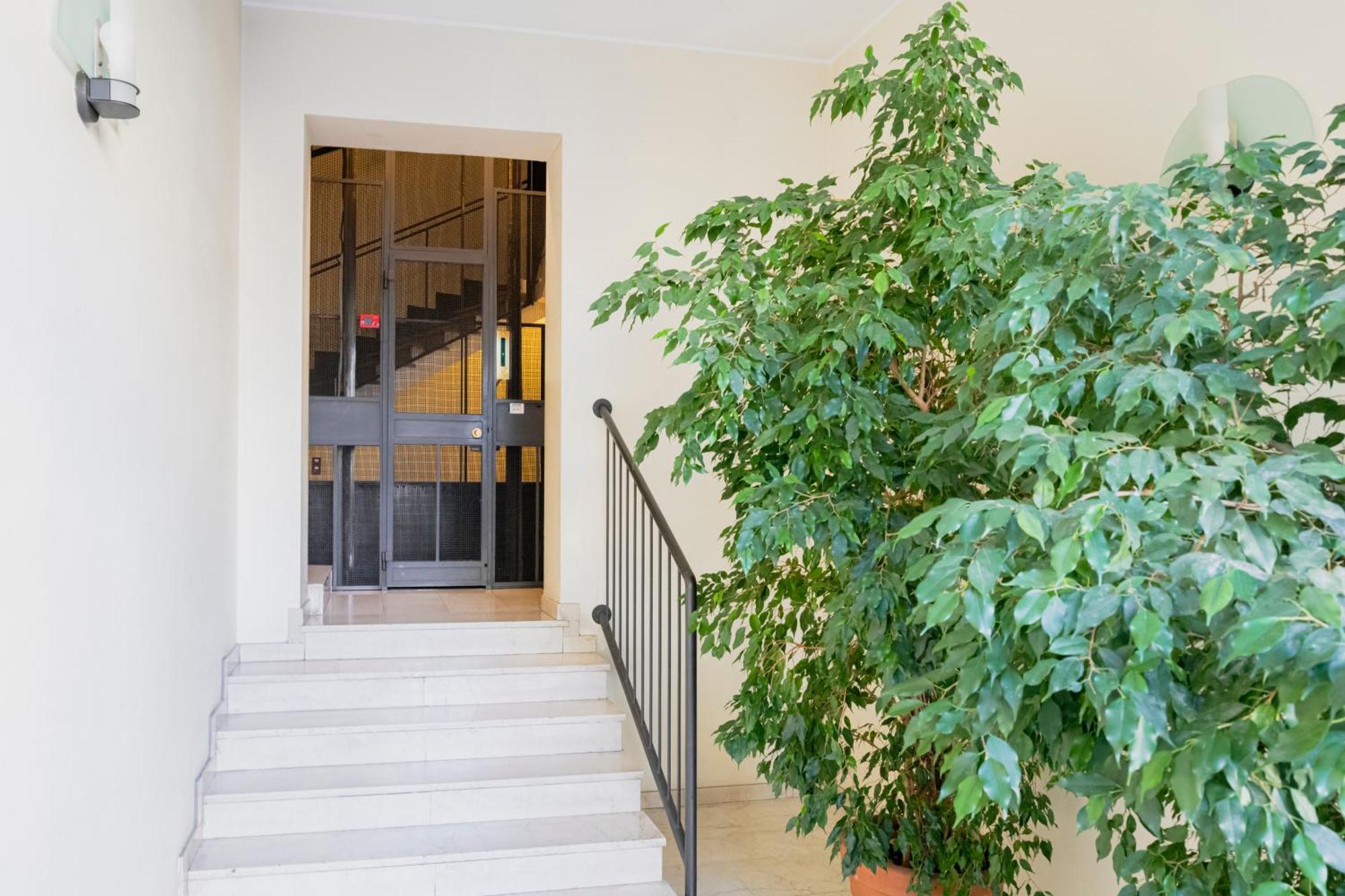 Easylife - Lovely Apartment In Porta Romana Milano Exterior foto